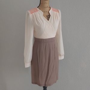 Atelier 61 Dress Sophisticate